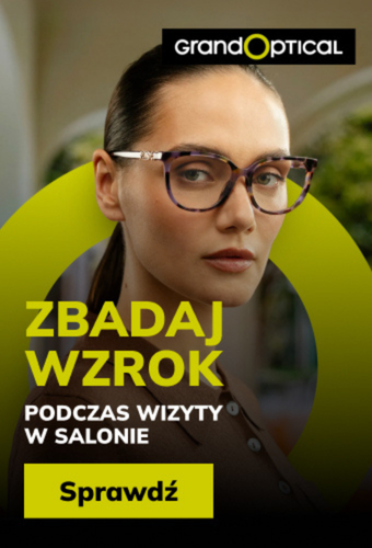 BADANIE WZROKU