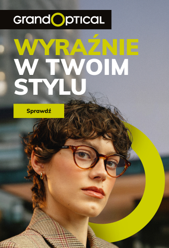 Nowa odsłona Grand Optical