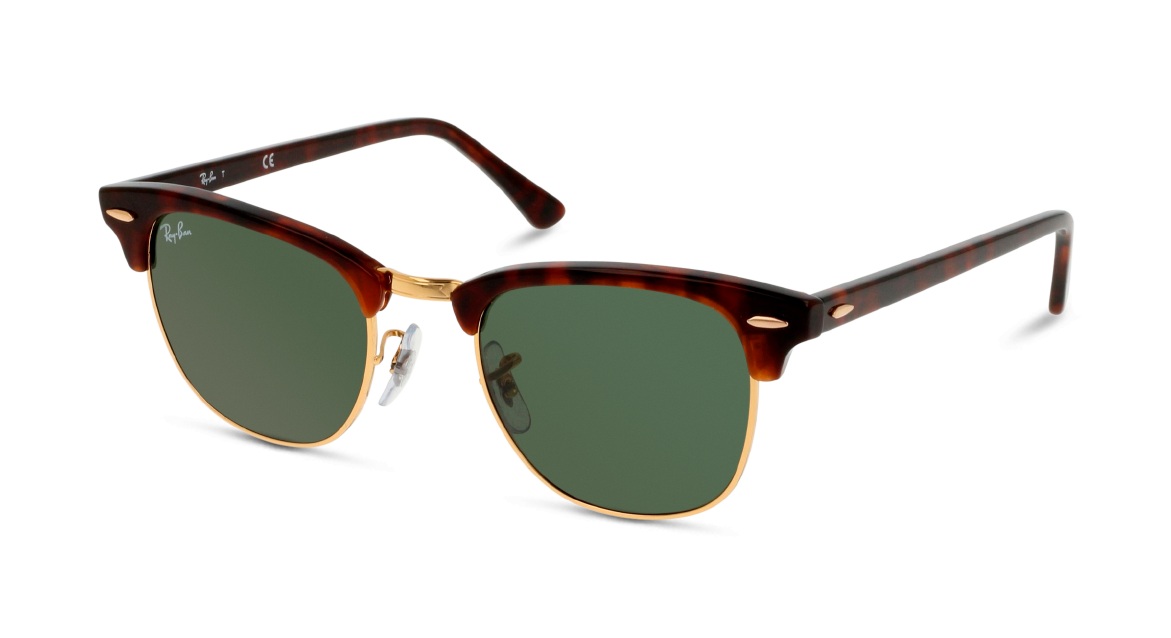 RAY-BAN Clubmaster Classic 0RB3016