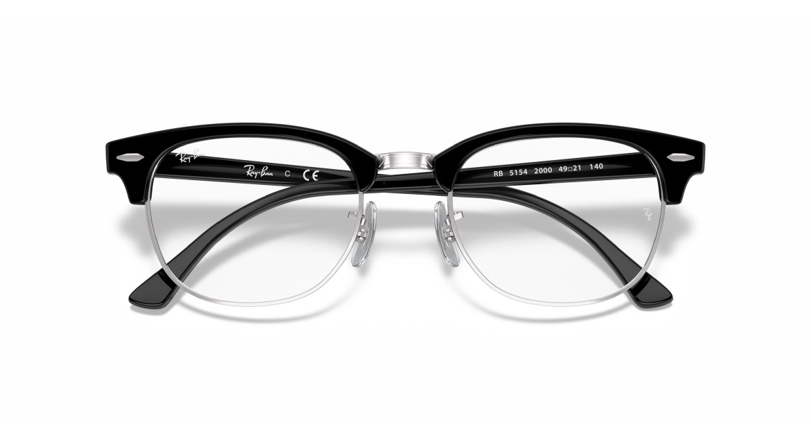 RAY-BAN 0RX5154 2000 ICON