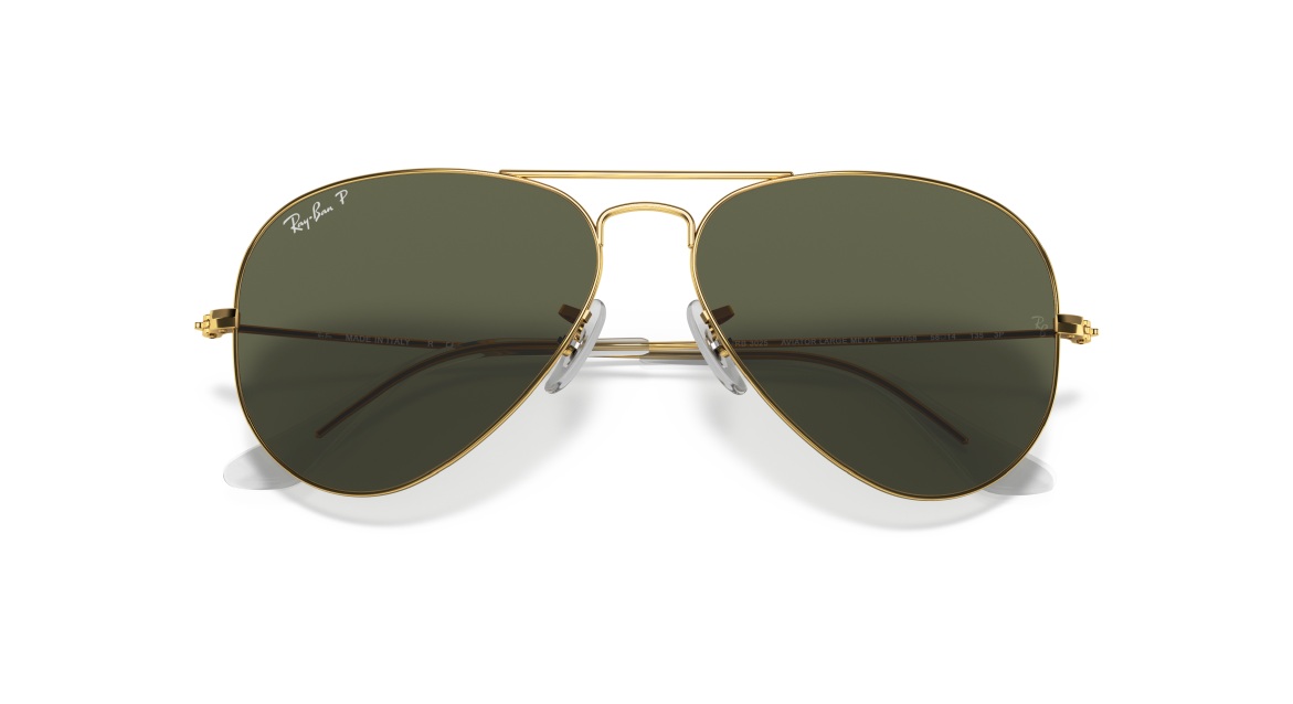 RAY-BAN Aviator Classic 0RB3025 001/58