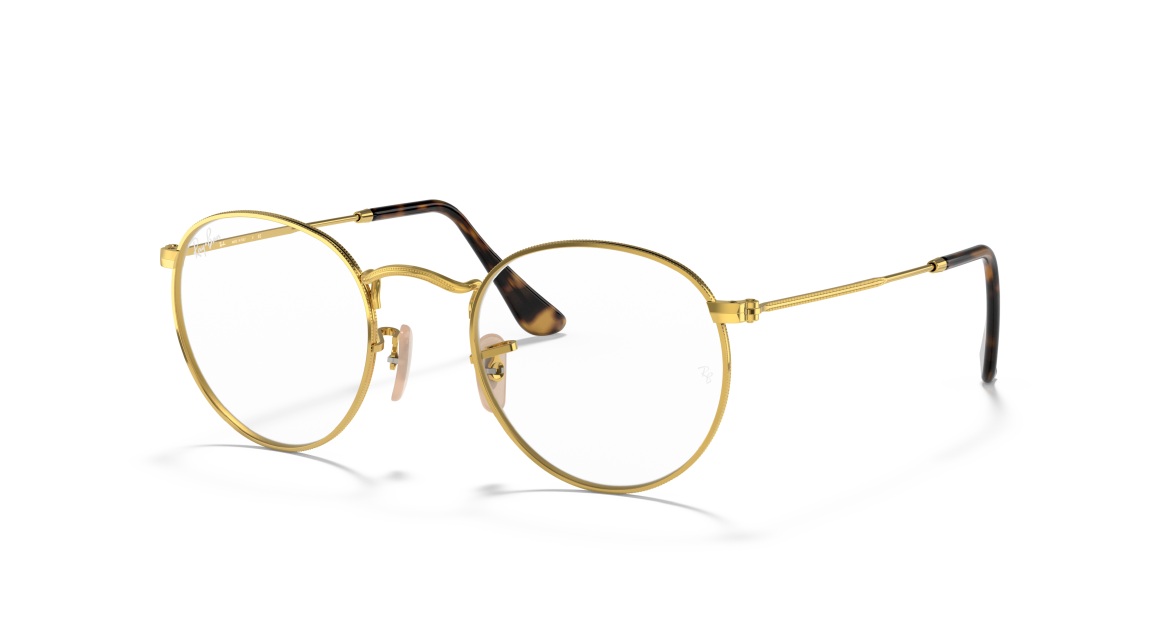RAY-BAN 0RX3447V 2500 ICON