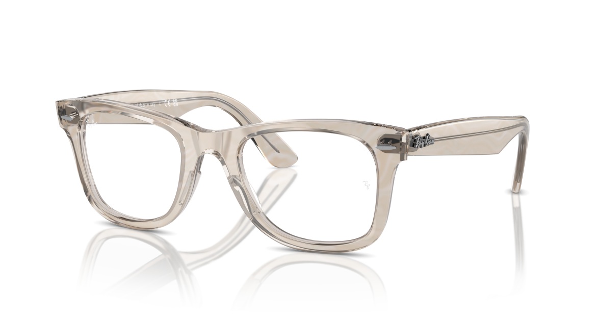 RAY-BAN 0RX4340V 8291