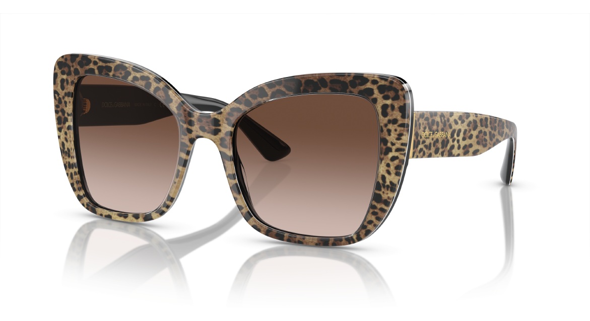 OKokulary_przeciwsloneczne_w_panterkę_dolce&gabbana_0DG4348 316313