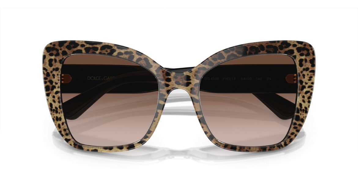 OKokulary_przeciwsloneczne_w_panterkę_dolce&gabbana_0DG4348 316313