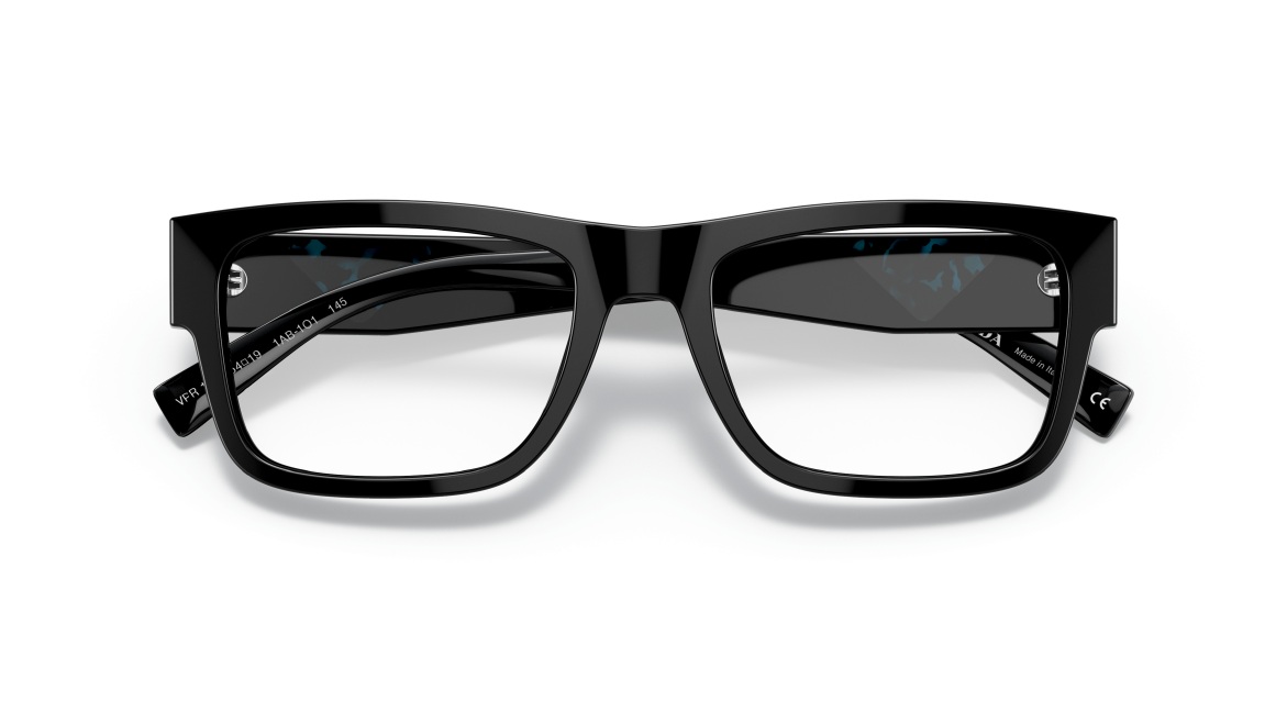 PRADA 0PR 15YV 1AB1O1