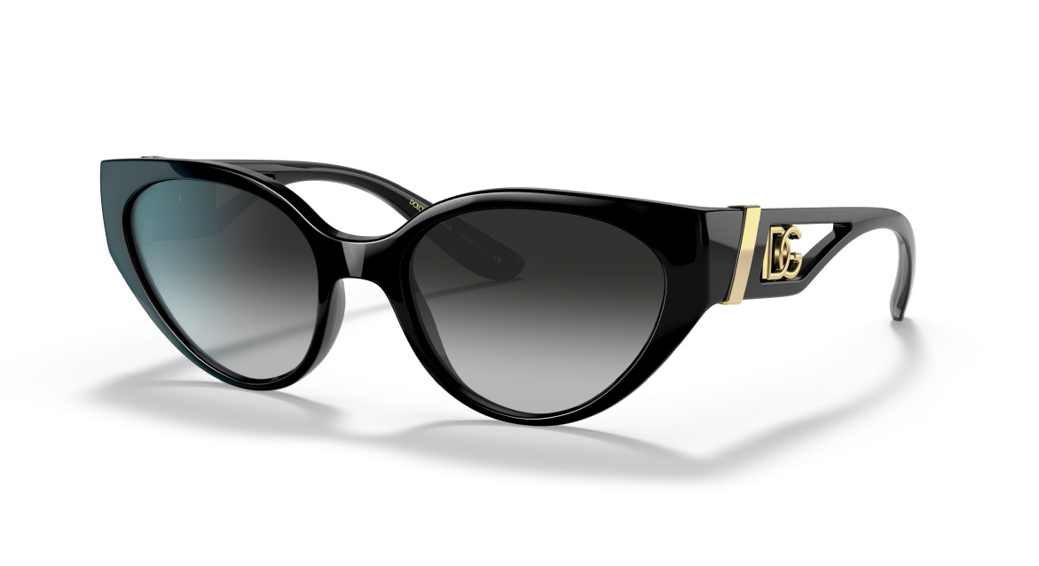 okulary_przeciwłoneczne_dolce&gabbana_wydłużone_0DG6146 501/8G