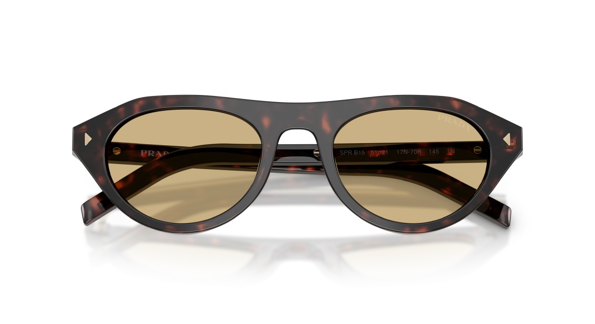 PRADA 0PR B15S 17N70R