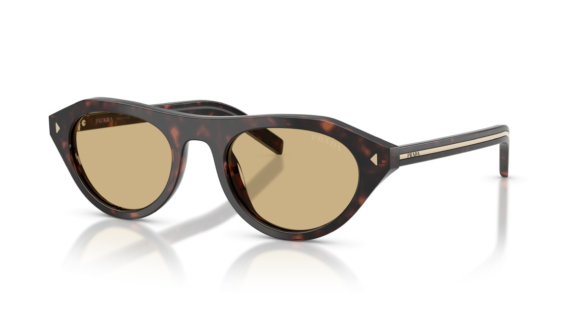 PRADA 0PR B15S 17N70R