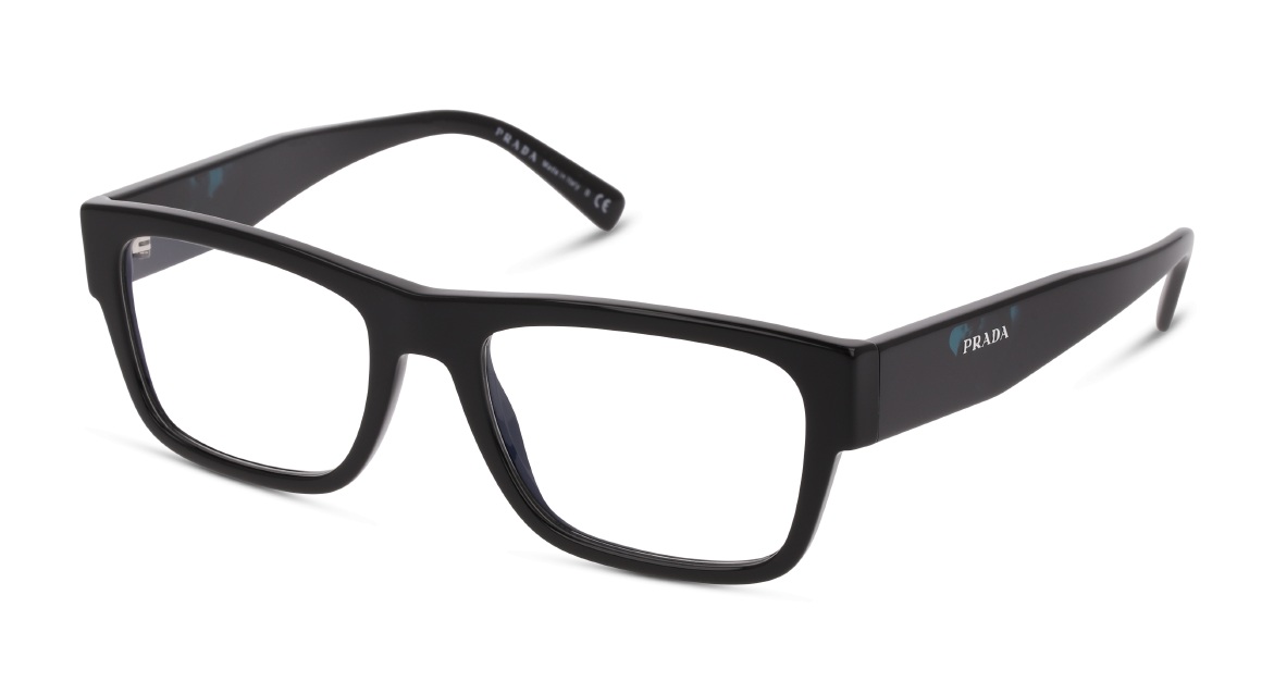 PRADA 0PR 15YV 1AB1O1