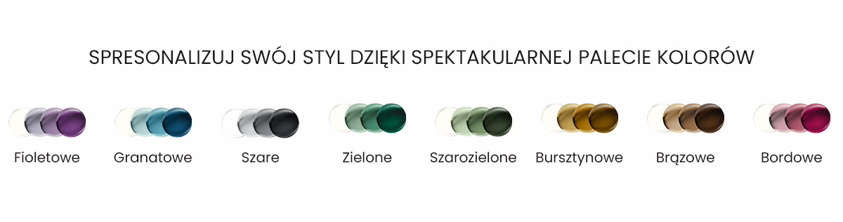 soczewki transition_kolory