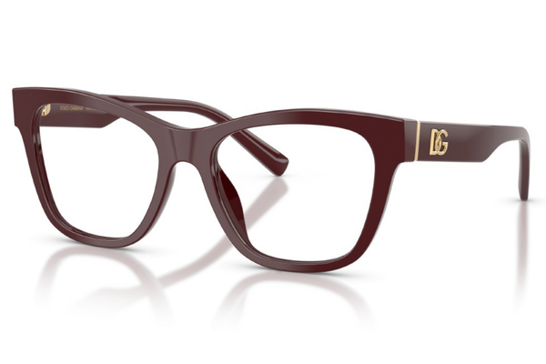DOLCE & GABBANA 0DG3430 3091
