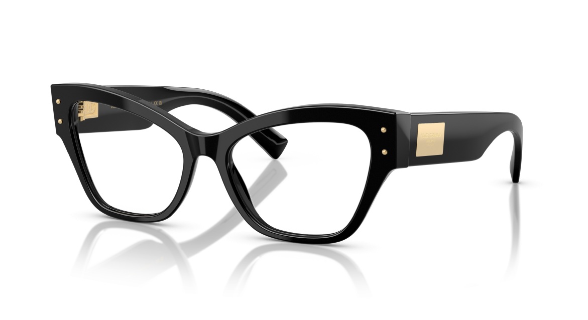 Dolce&Gabbana DG3404 501